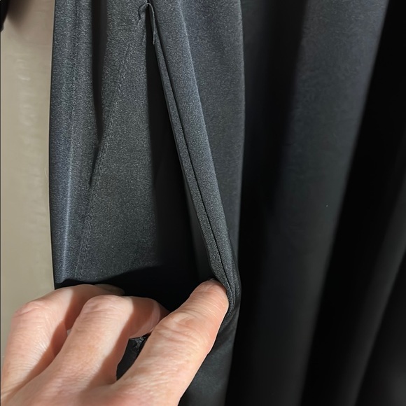 Maurices Elegant Black Dress - Picture 8 of 10